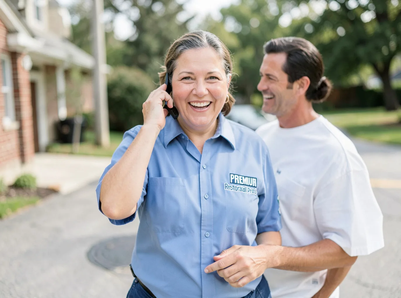 Water Damage Restoration Rice, WA FAQs